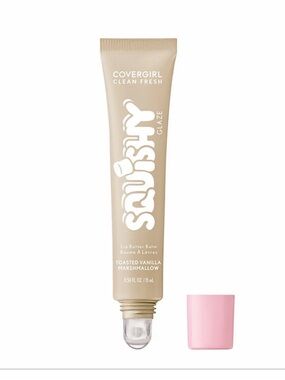 COVERGIRL ‘Toasted Vanilla Marshmallow’ Lip Butter Balm